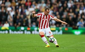 Players Gallery: Charlie Adam Collection