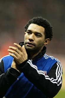 Season 2011-12 Collection: Stoke City v Valencia Collection