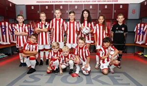 What's New: stoke city v bristol city Collection