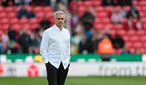 Philgreig Gallery: Stoke V Manchester United 9Sep17