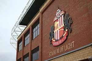 Stoke City v Sunderland