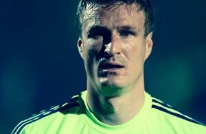 Past Players Collection: Robert Huth