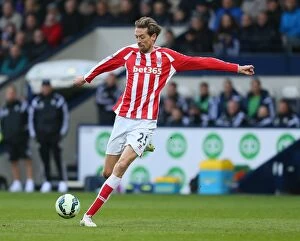 Players Gallery: Peter Crouch Collection