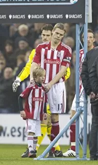 Images Dated 20th November 2010: West Bromwich Albion v Stoke City